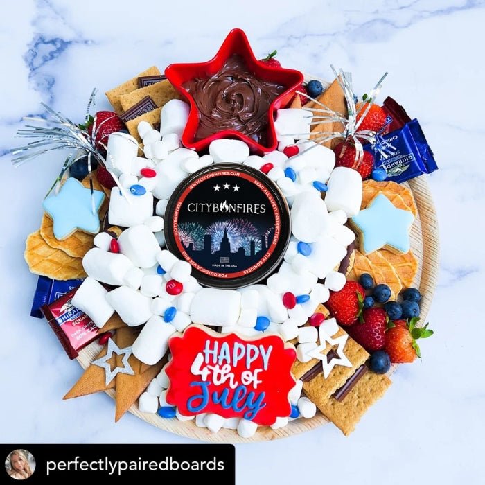 Load image into Gallery viewer, S'mores Night Pack - USA Limited Edition

