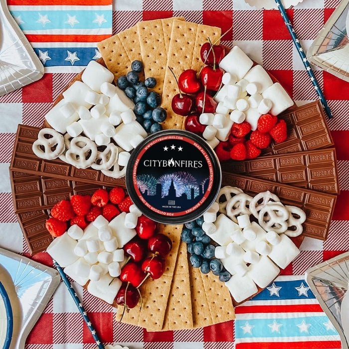 Load image into Gallery viewer, S'mores Night Pack - USA Limited Edition
