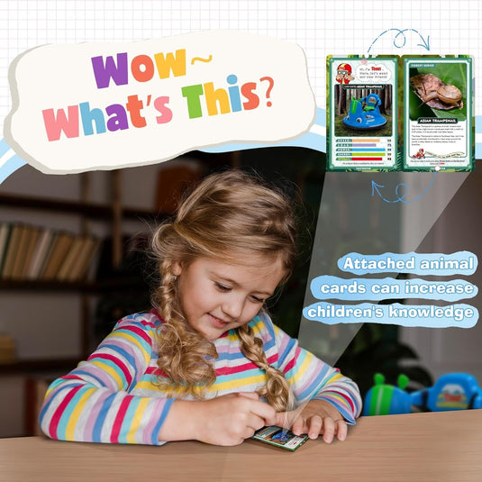 12V Electric Kids Ride-On Bumper Car with Remote Control