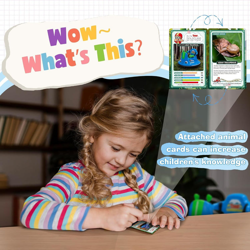 Load image into Gallery viewer, 12V Snail Baby Bumper Electric Ride-On Car for Kids with Remote Control
