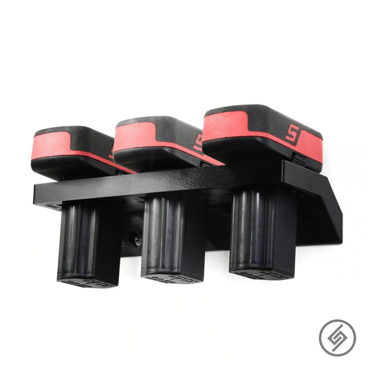 Snap-On 14V Battery Wall Storage Hook