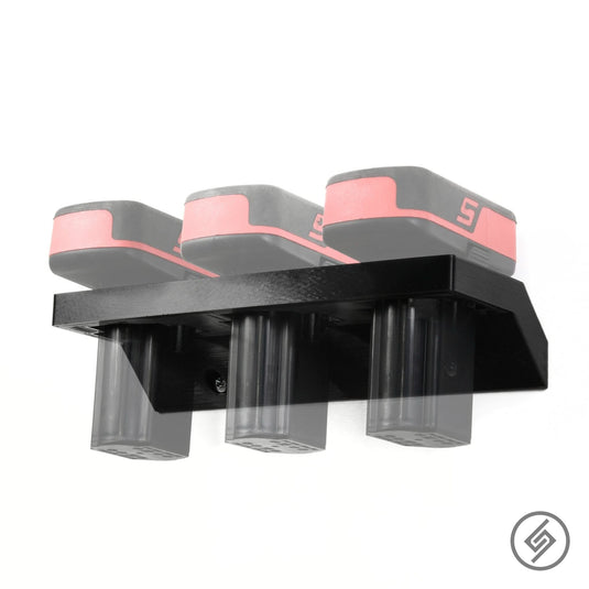 Snap-On 14V Battery Wall Storage Hook