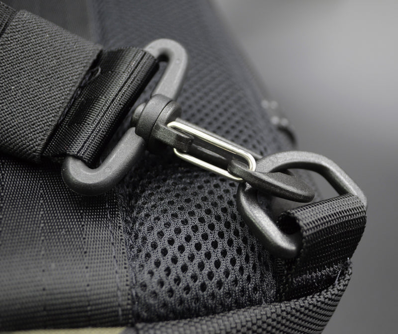 Load image into Gallery viewer, Loculus Sling Bag
