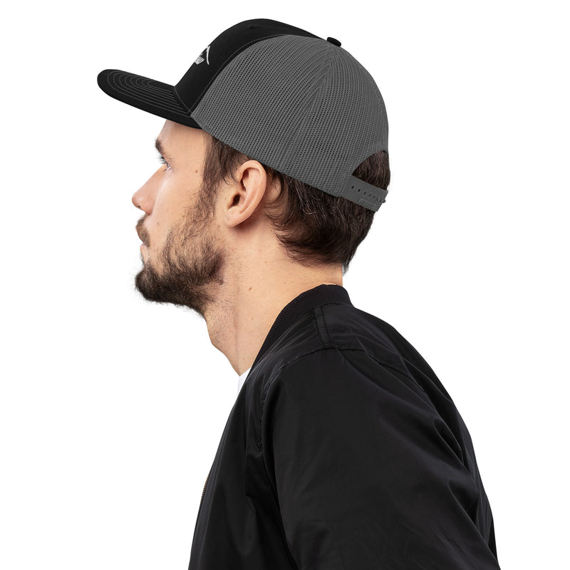 Load image into Gallery viewer, Trucker Cap
