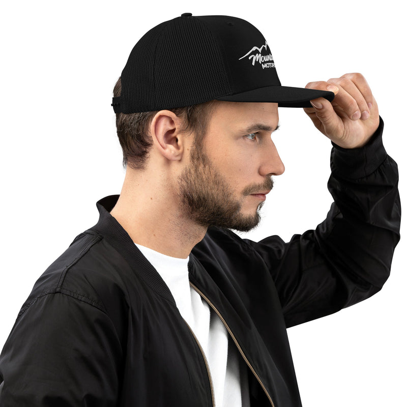 Load image into Gallery viewer, Trucker Cap
