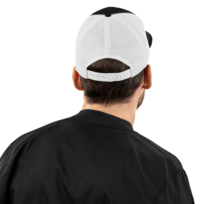 Load image into Gallery viewer, Trucker Cap
