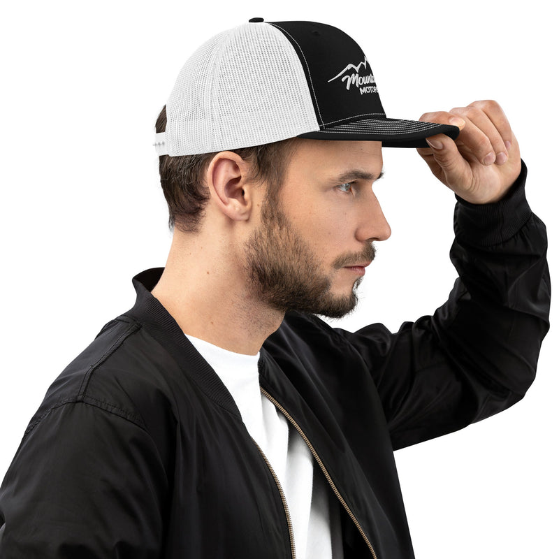 Load image into Gallery viewer, Trucker Cap
