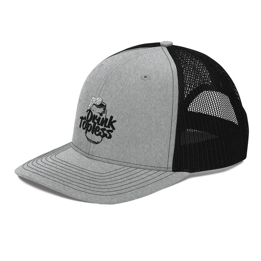 Drink Topless - Trucker Hat
