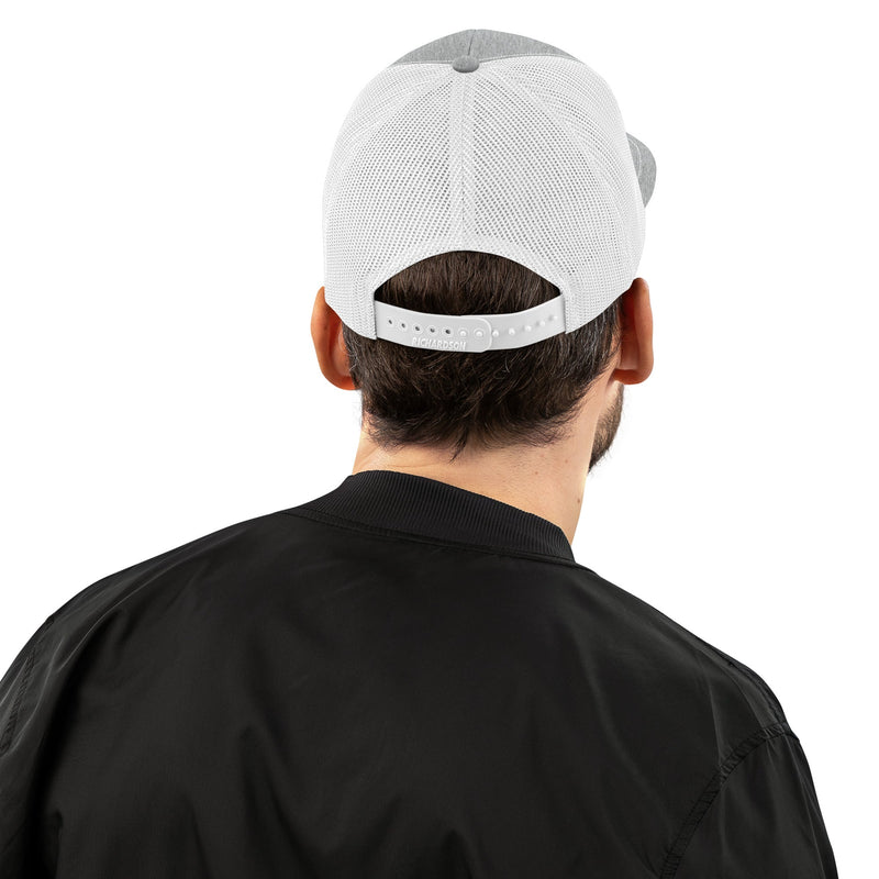 Load image into Gallery viewer, Trucker Cap
