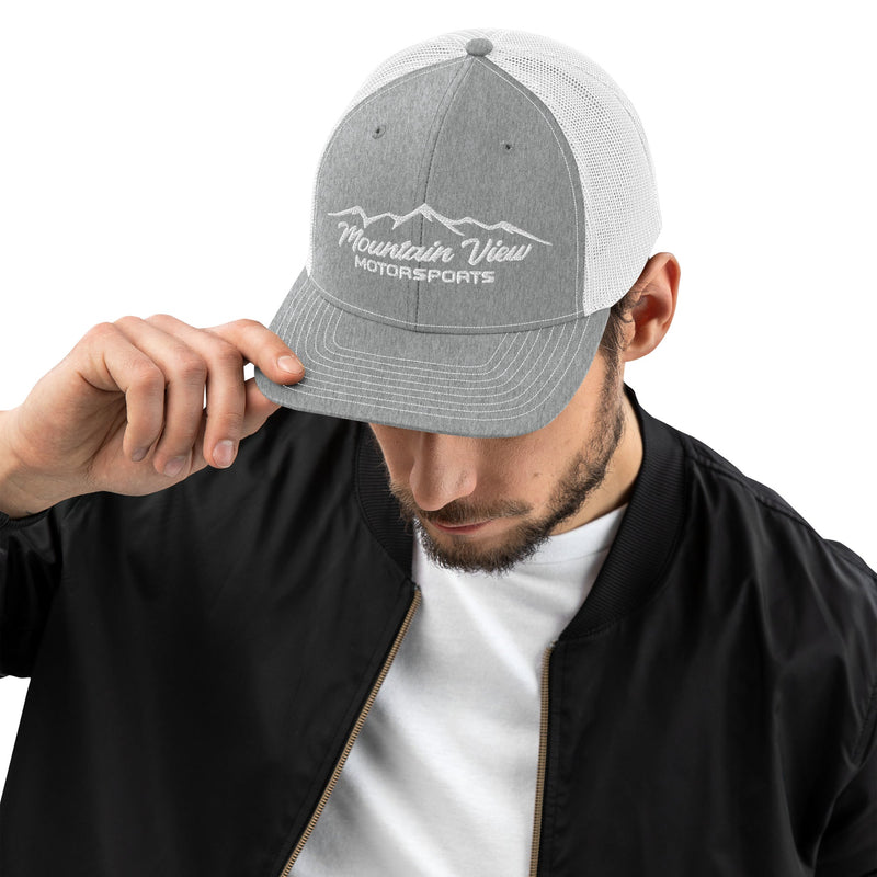 Load image into Gallery viewer, Trucker Cap
