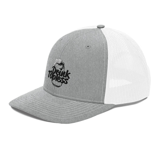 Drink Topless - Trucker Hat