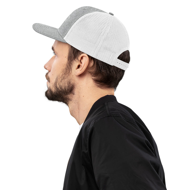 Load image into Gallery viewer, Trucker Cap
