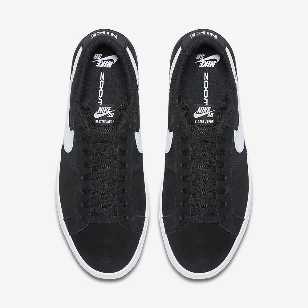 Nike Shoes Blazer Vapor - Black/White