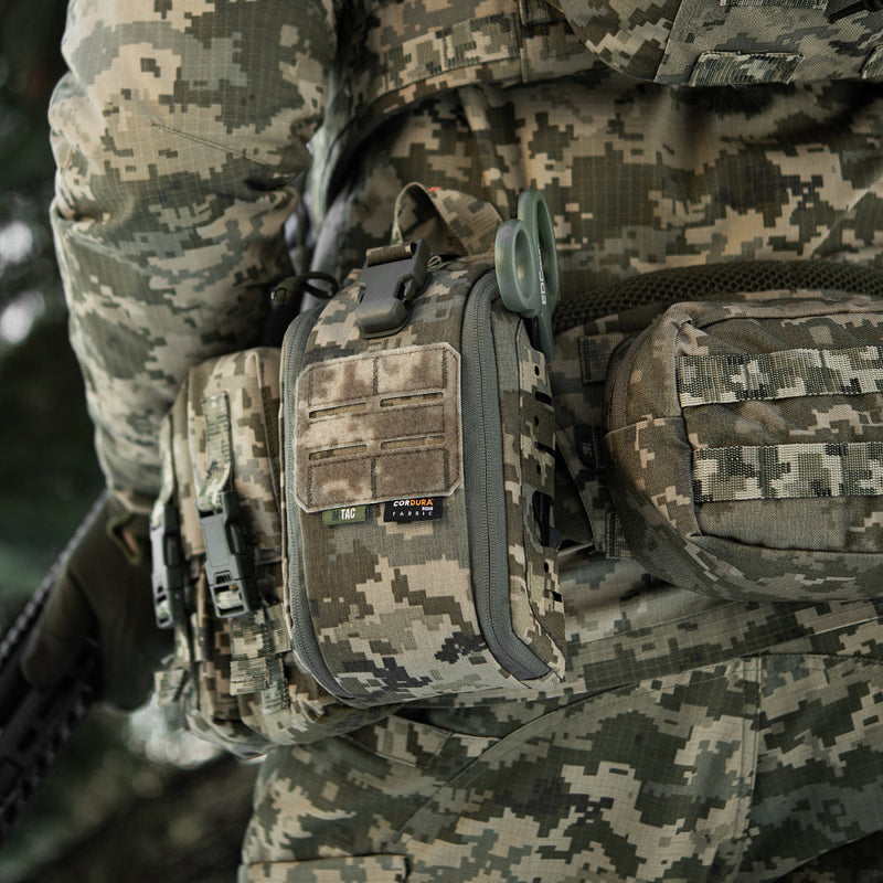 Load image into Gallery viewer, M-Tac Medical Pouch Rip Off Gen.II
