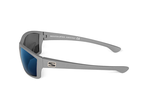 Scout - Wolf Gray