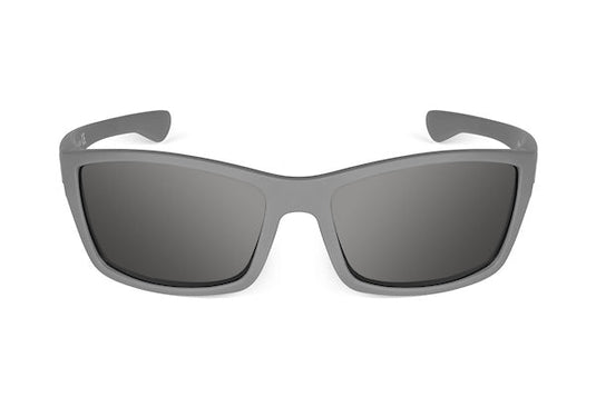 Scout - Wolf Gray