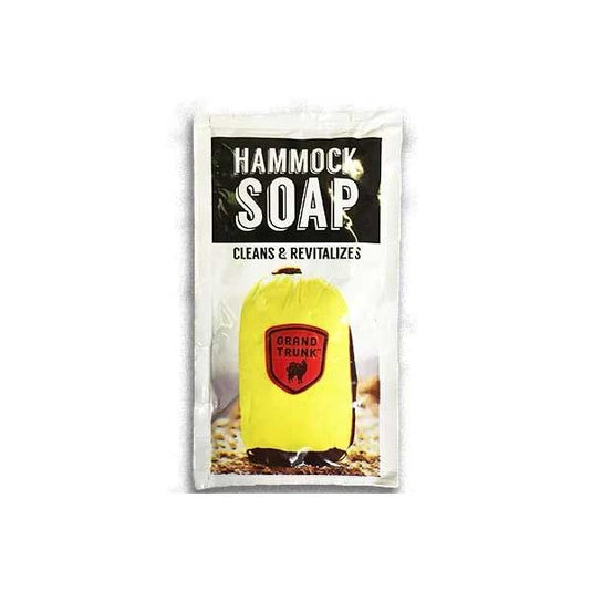 Hammock & Gear Soap