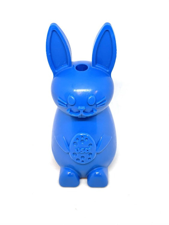 Load image into Gallery viewer, Bunny Nylon Chew Toy for Aggressive Chewers | Durable &amp; USA Made
