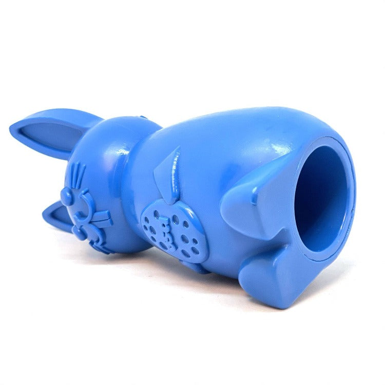 Load image into Gallery viewer, Bunny Nylon Chew Toy for Aggressive Chewers | Durable &amp; USA Made
