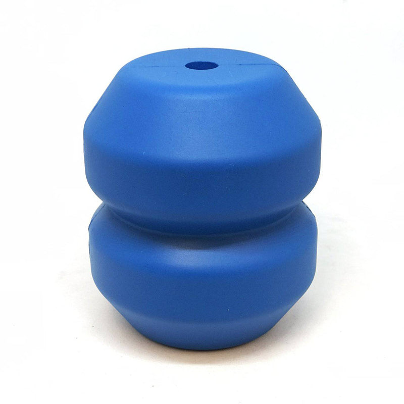 Load image into Gallery viewer, Double Trouble Dog Toy - Dual Chamber Treat Dispenser for Large Dogs | USA Made
