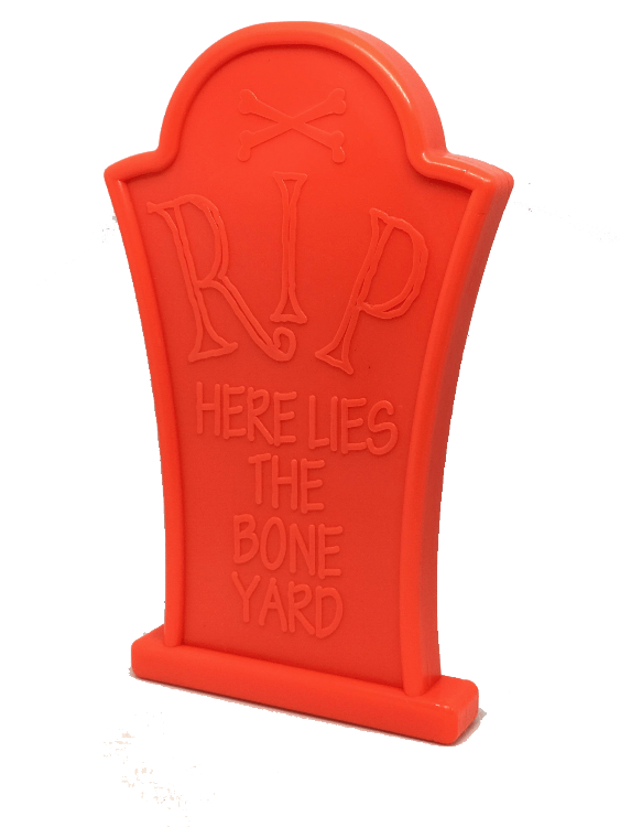 Load image into Gallery viewer, Headstone Ultra Durable Nylon Dog Chew Toy
