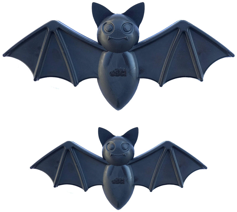 Load image into Gallery viewer, Vampire Bat Nylon Dog Chew Toy for Aggressive Chewers | USA Made &amp; FDA Compliant
