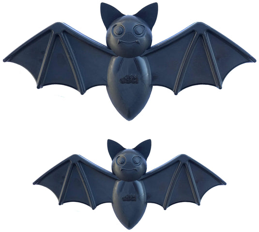 Vampire Bat Nylon Dog Chew Toy for Aggressive Chewers | USA Made & FDA Compliant