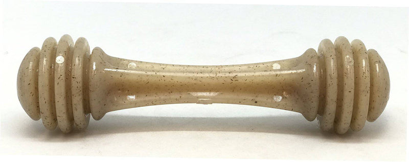Load image into Gallery viewer, Honey Bone Nylon Dog Toy for Aggressive Chewers | Indestructible | USA Made
