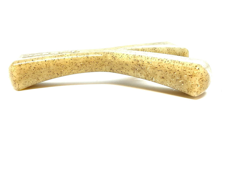 Load image into Gallery viewer, MOD Wishbone Nylon Dog Chew Toy for Aggressive Chewers | USA Made

