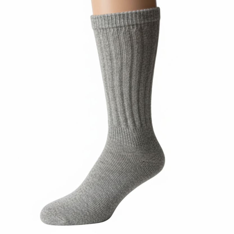 Load image into Gallery viewer, Soft Touch Therapeutic Alpaca Slouchy Socks
