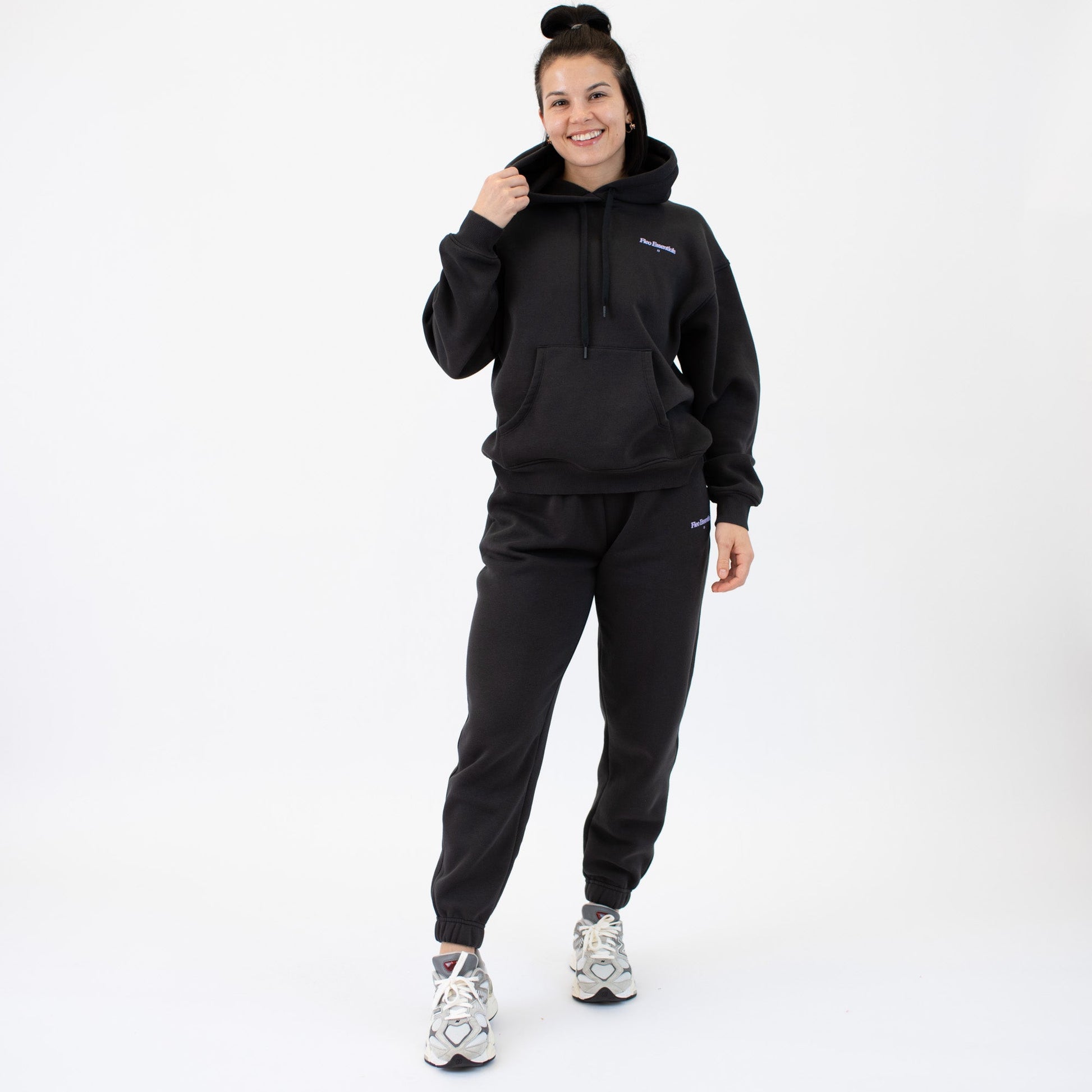 Essence Full Hoodie Sweatshirt - Skoutley Outdoors LLC