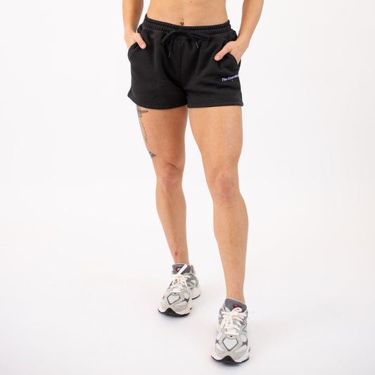 Sunday Funday Sweatshort - High Rise - Skoutley Outdoors LLC