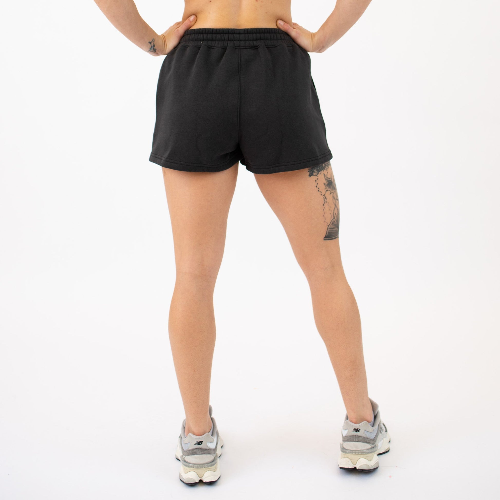 Sunday Funday Sweatshort - High Rise - Skoutley Outdoors LLC