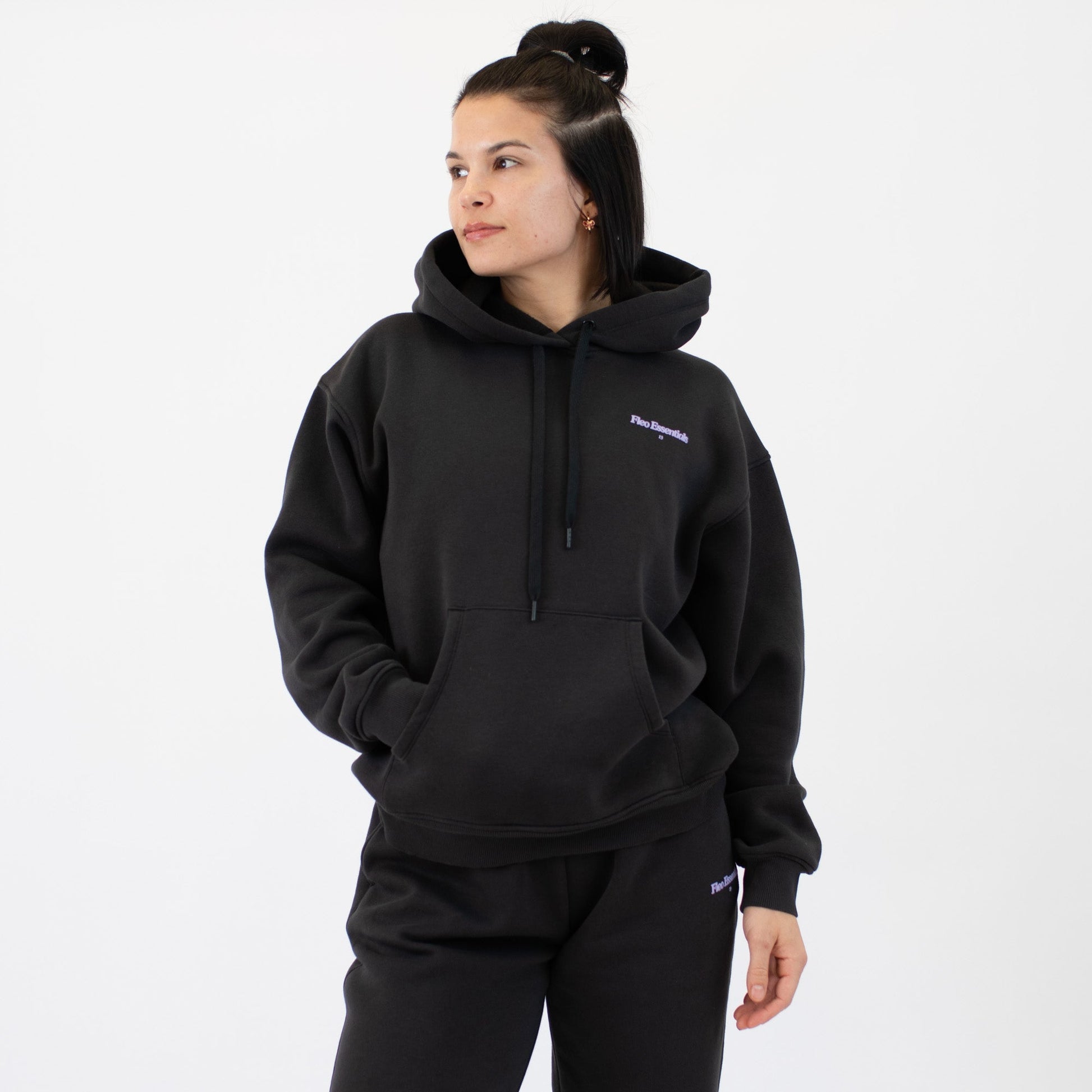 Essence Full Hoodie Sweatshirt - Skoutley Outdoors LLC