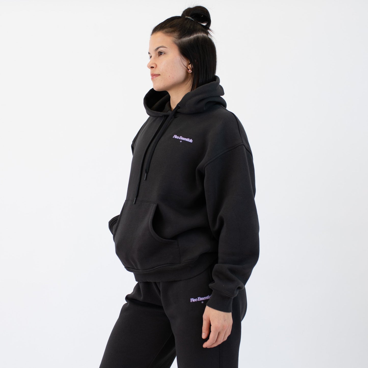 Essence Full Hoodie Sweatshirt - Skoutley Outdoors LLC