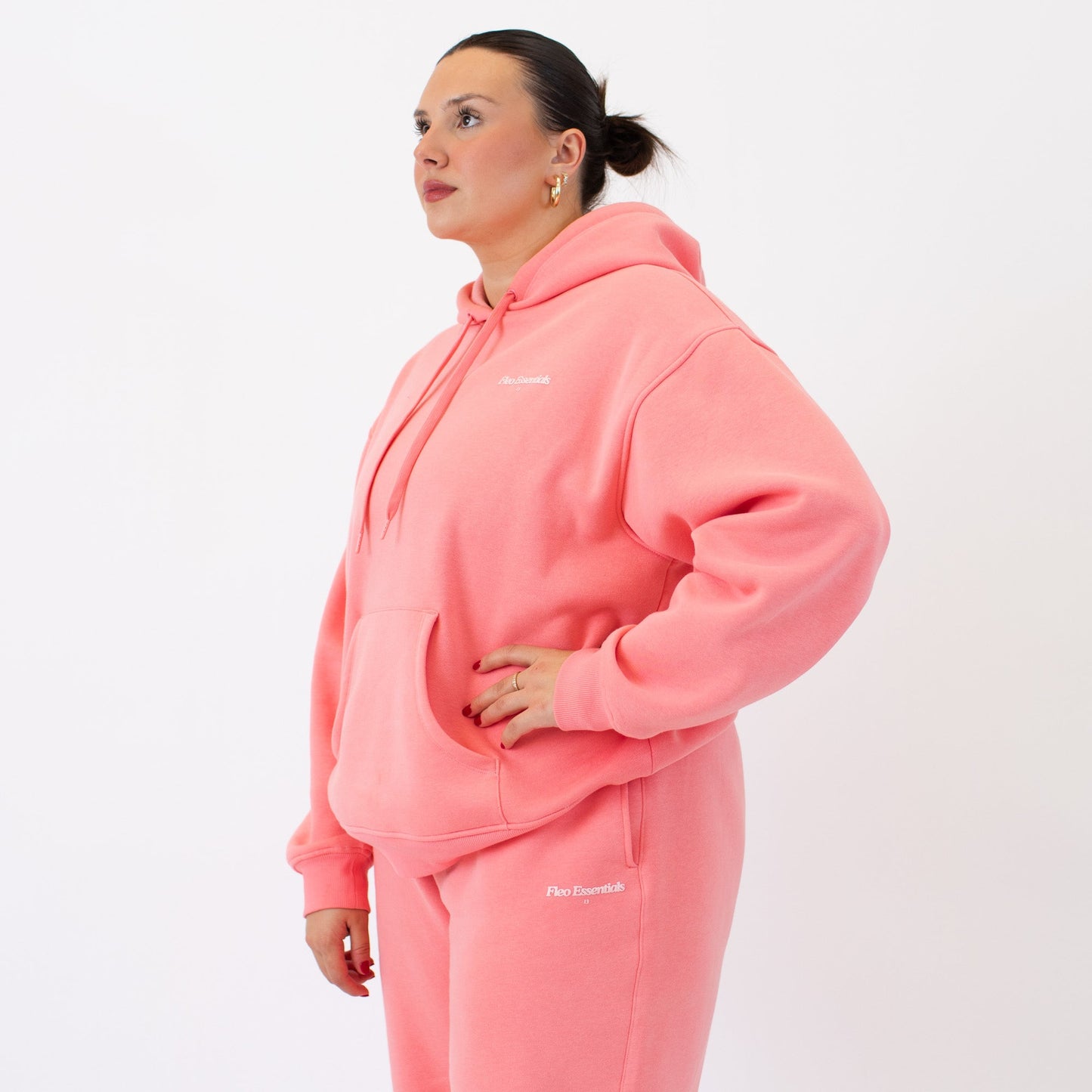Essence Full Hoodie Sweatshirt - Skoutley Outdoors LLC