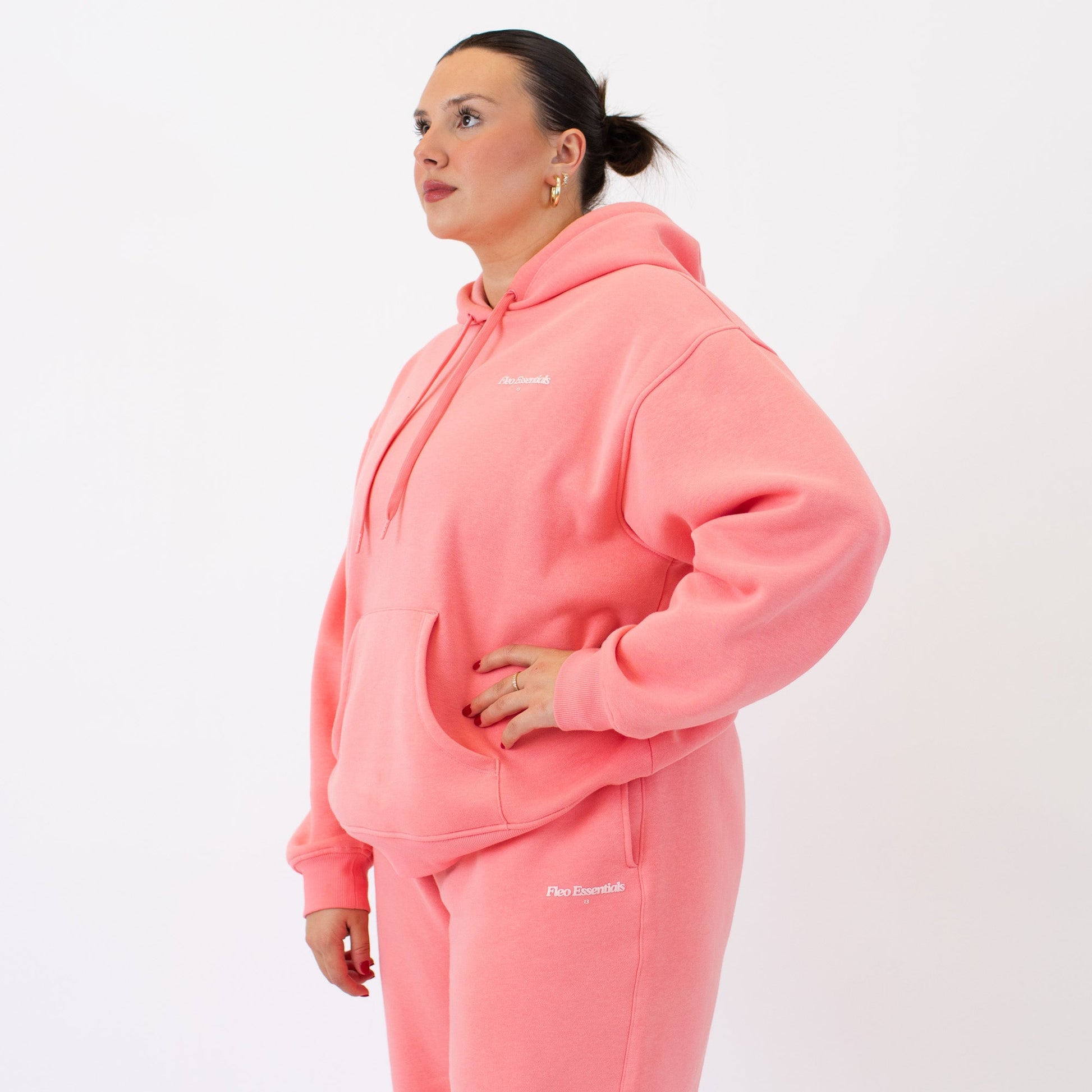 Essence Full Hoodie Sweatshirt - Skoutley Outdoors LLC