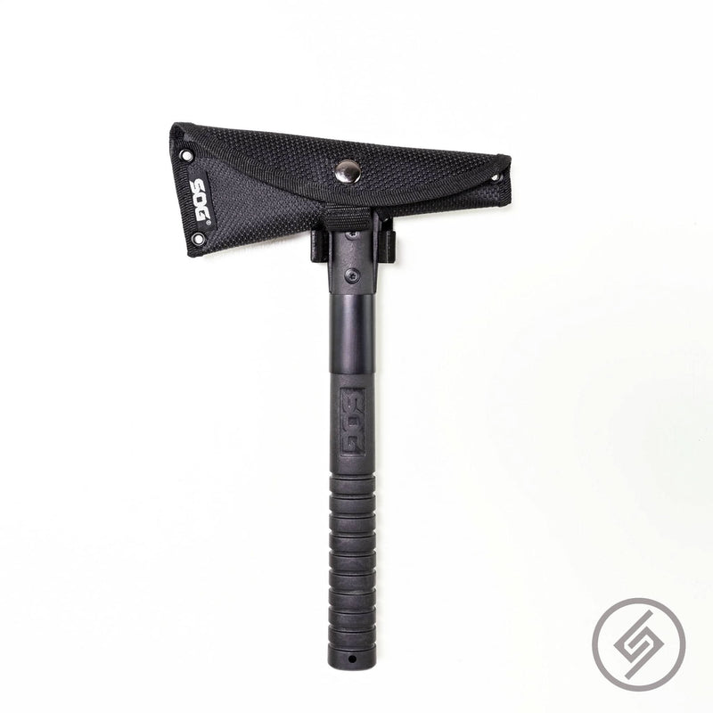 Load image into Gallery viewer, SOG FastHawk Wall Storage Mount
