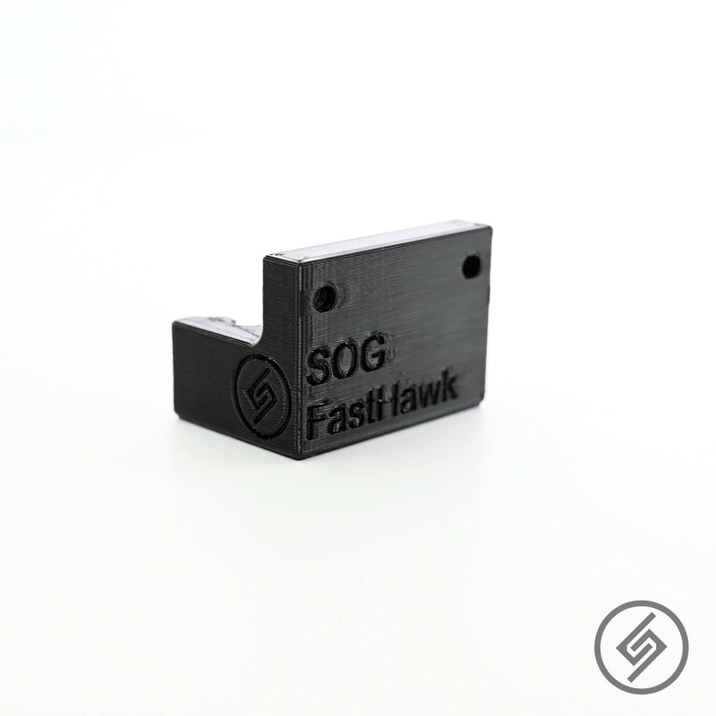 Load image into Gallery viewer, SOG FastHawk Wall Storage Mount
