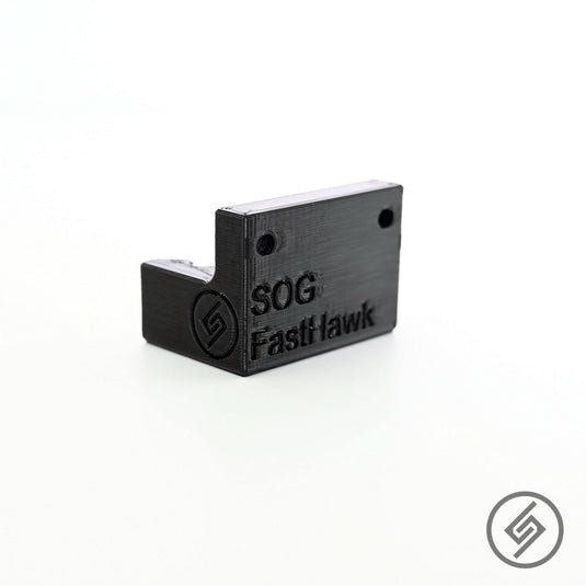 SOG FastHawk Wall Storage Mount