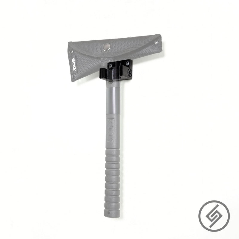 Load image into Gallery viewer, SOG FastHawk Wall Storage Mount

