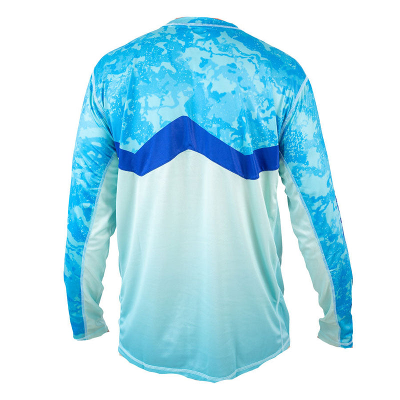 Load image into Gallery viewer, SOL Invictus Pro Fishing Shirt
