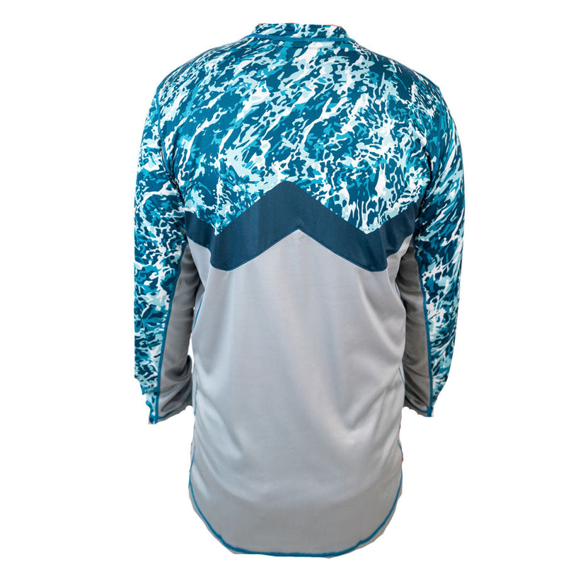 Load image into Gallery viewer, SOL Invictus Pro Fishing Shirt
