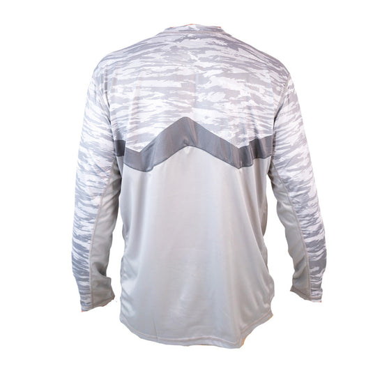 SOL Invictus Pro Fishing Shirt