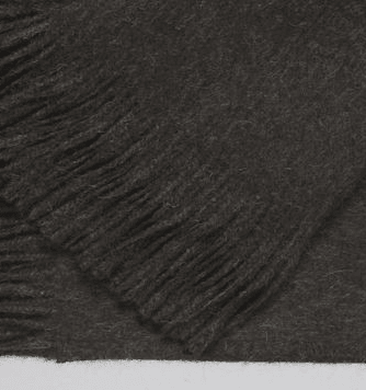 Load image into Gallery viewer, Solid Color Alpaca Throw
