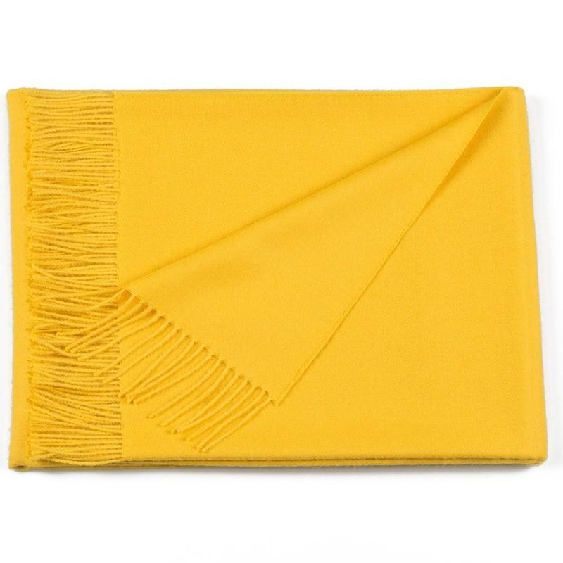 Load image into Gallery viewer, Solid Color Alpaca Throw
