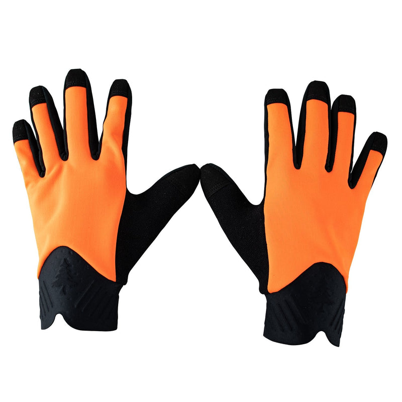 Load image into Gallery viewer, Solid Evo-CX Cool Weather Gloves
