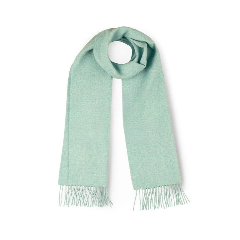 Load image into Gallery viewer, Solid Weave Brushed Alpaca Scarf
