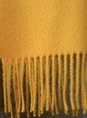 Load image into Gallery viewer, Solid Weave Brushed Alpaca Scarf
