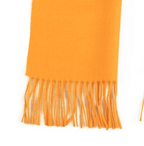 Load image into Gallery viewer, Solid Weave Brushed Alpaca Scarf
